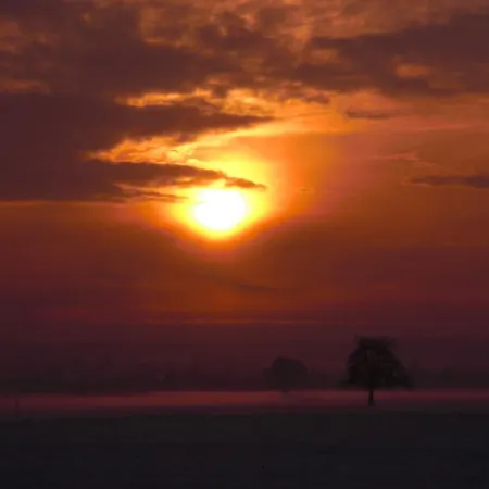 Гостевой дом Minsion 38 Altdorf (Boblingen)