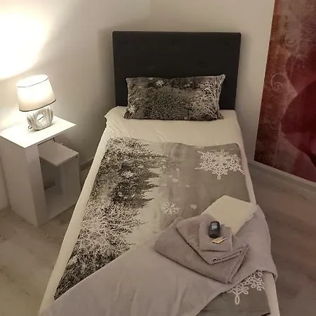 Minsion 38 Гостевой дом Altdorf (Boblingen)