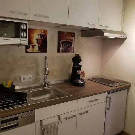 Гостевой дом Minsion 38